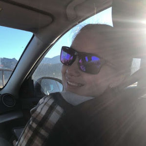 Meet your Posher, Carla